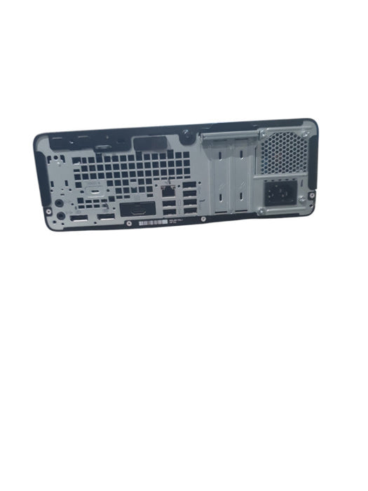 HP EliteDesk 705 G4 SFF AMD Ryzen 5 2400G 16GB DDR4 RAM Q