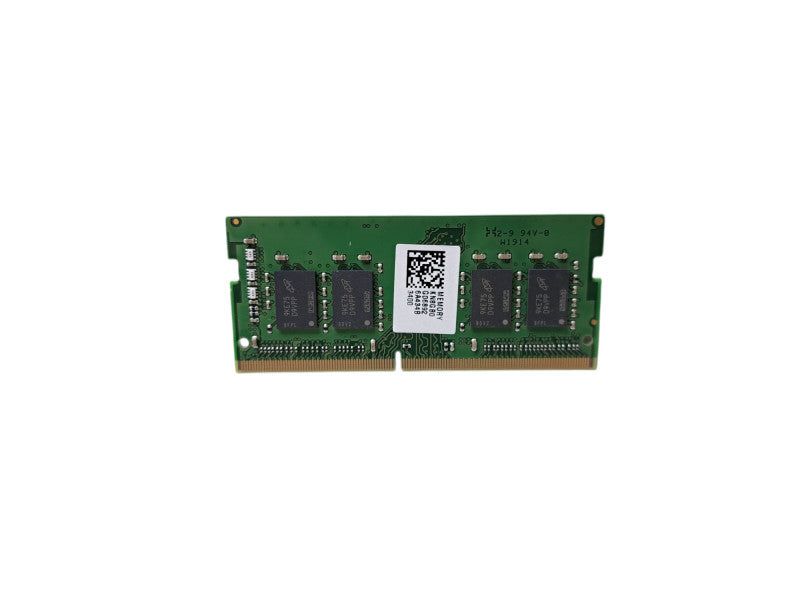 Kingston 8GB 1Rx8 PC4-2666V-SA1-11 | DDR4 Laptop Memory SODIMM Q