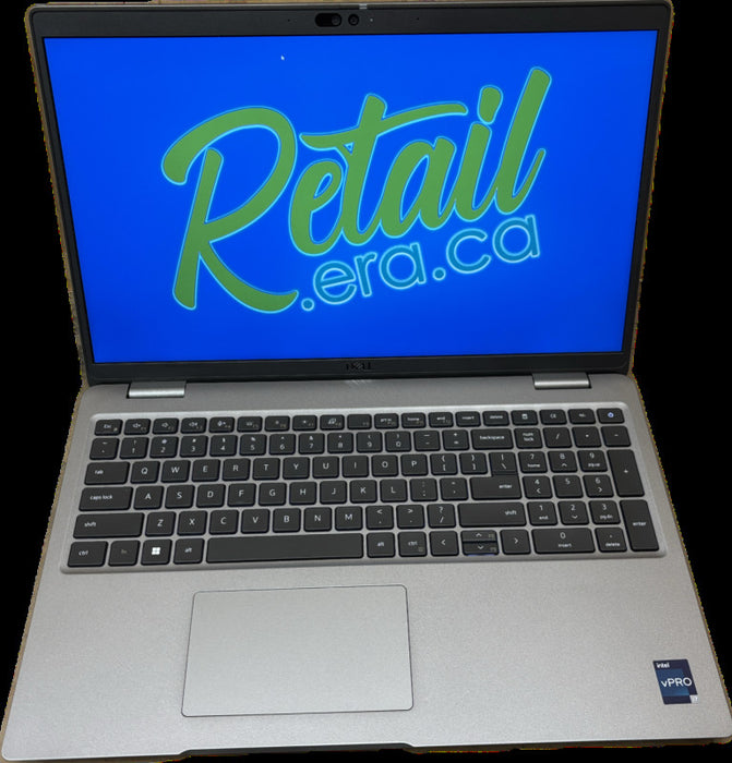 Dell Latitude 5540 Intel Core i7-1370P@1.9GHz 16GB DDR5 RAM 512GB NVMe SSD  Lap200