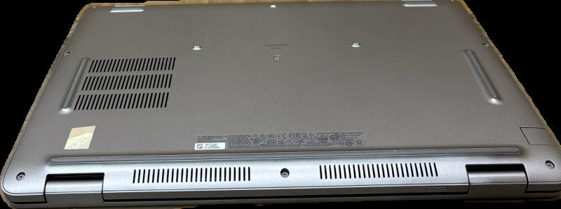 Dell Latitude 5540 Intel Core i7-1370P@1.9GHz 16GB DDR5 RAM 512GB NVMe SSD  Lap200