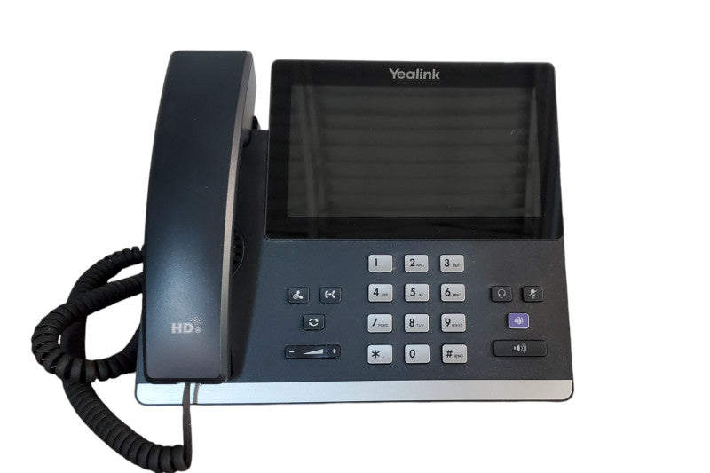 Yealink MP56 Smart Business Phone | 7" Touchscreen Q