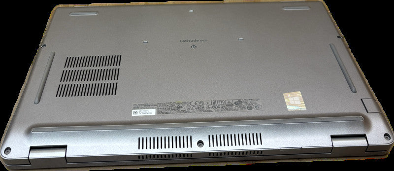 Dell Latitude 5421 i7-11850H@2.5GHz GeForce MX450 2GB GPU 32GB RAM 512GB SSD  Lap200