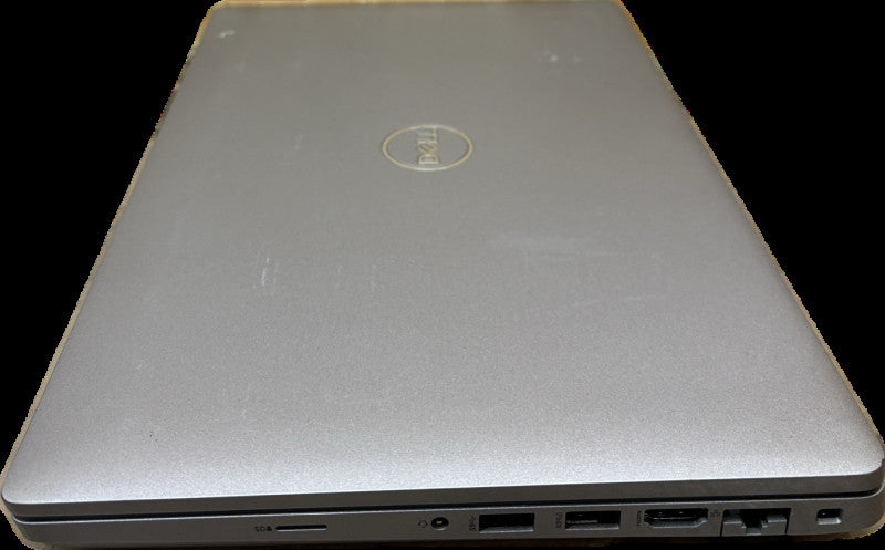 Dell Latitude 5421 i7-11850H@2.5GHz GeForce MX450 2GB GPU 32GB RAM 512GB SSD  Lap200