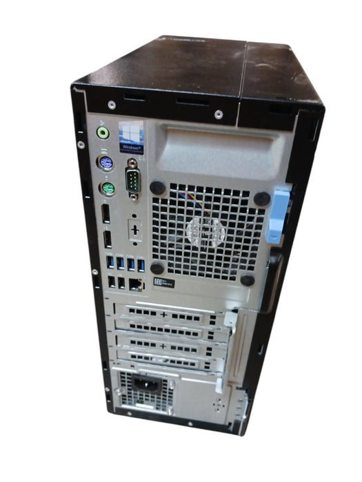 Dell OptiPlex 7070 Intel i5-8500 3.00GHz 8GB RAM
