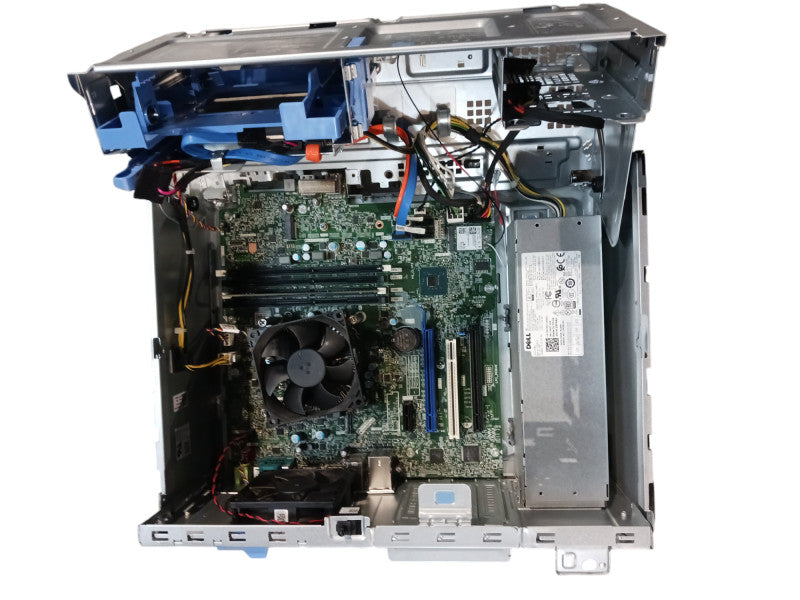 Dell OptiPlex 7070 Intel i5-8500 3.00GHz 8GB RAM