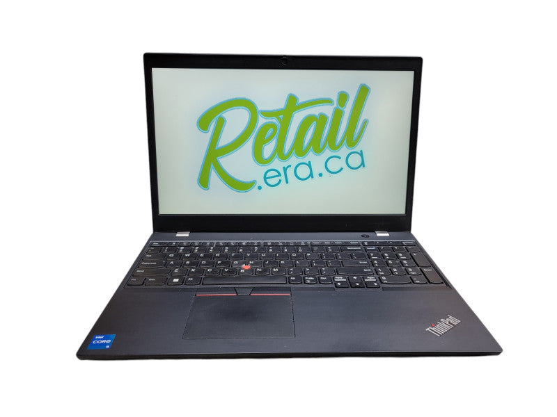 Lenovo ThinkPad L15| i5-1135G7| 16GB DDR4| 256GB SSD READ β Lap200