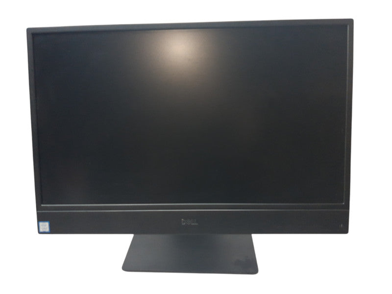 Dell OptiPlex 5270 AIO i5-9500 CPU @ 3.00 GHz, 8 GB RAM, 256GB M.2, Win 11 Pr Q