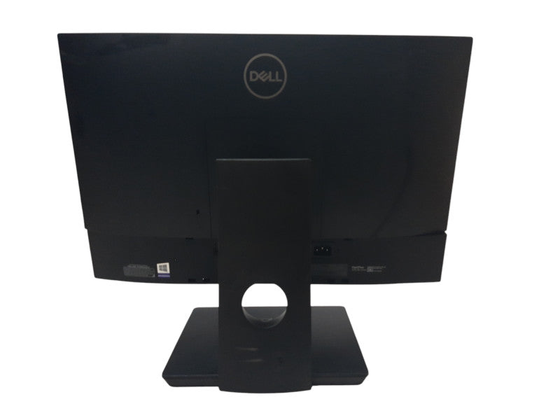 Dell OptiPlex 5270 AIO i5-9500 CPU @ 3.00 GHz, 8 GB RAM, 256GB M.2, Win 11 Pr Q