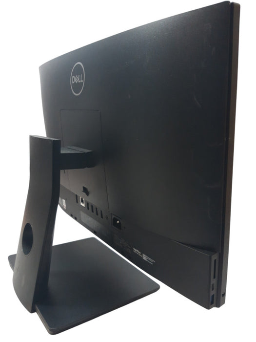 Dell OptiPlex 5270 AIO i5-9500 CPU @ 3.00 GHz, 8 GB RAM, 256GB M.2, Win 11 Pr Q