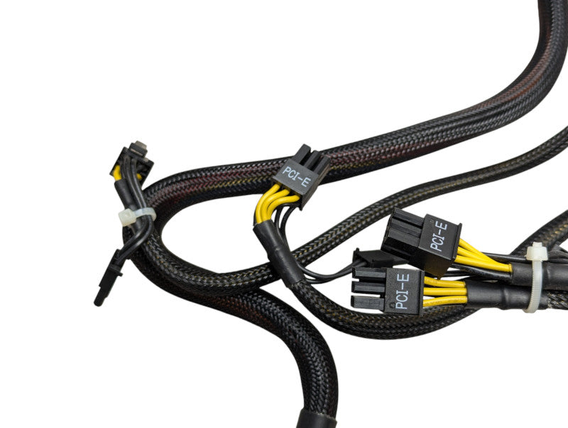 Corsair TX750 75-001309 750W Power Supply  -
