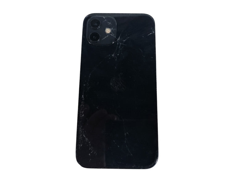 Apple iPhone 12 - 64GB - Navy Blue (