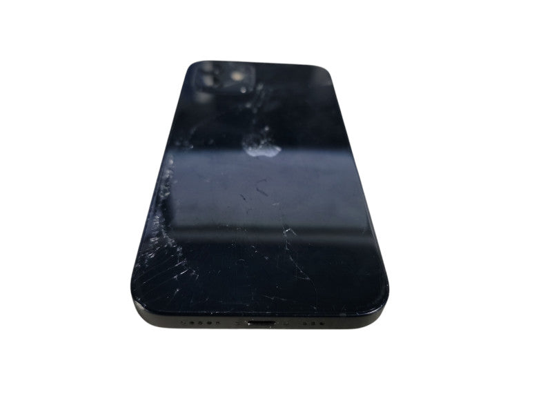 Apple iPhone 12 - 64GB - Navy Blue (