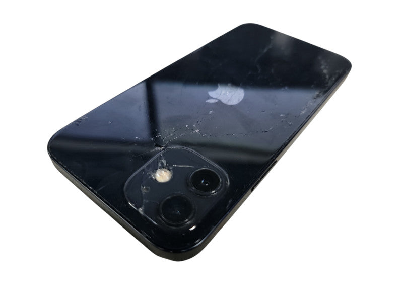 Apple iPhone 12 - 64GB - Navy Blue (