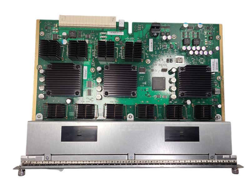 Cisco 4500 48-Port Gigabit Switch Module WS-X4748-RJ45V+E Q$