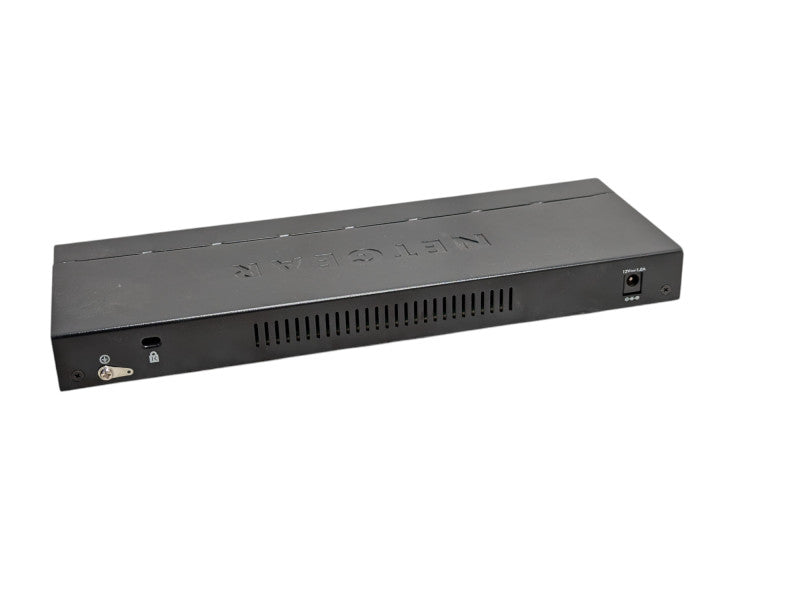 NETGEAR 16-Port Gigabit Ethernet Unmanaged Switch GS316  -