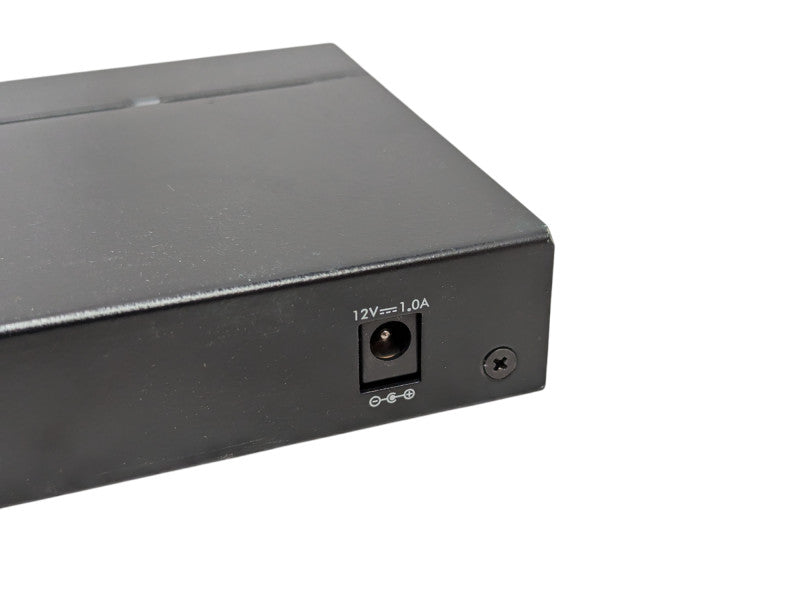 NETGEAR 16-Port Gigabit Ethernet Unmanaged Switch GS316  -