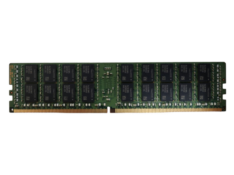 Samsung 32GB 2Rx4 PC4-2133P-RA0, DDR 4, Server Memory Q