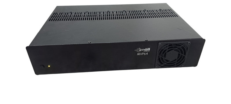 Knoll MVP64 Whole Home Amplifier/ Amp