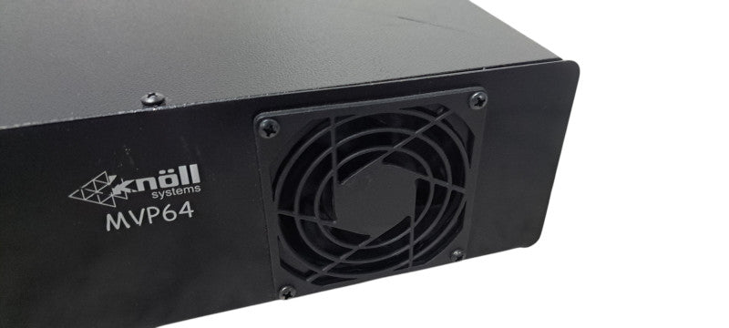 Knoll MVP64 Whole Home Amplifier/ Amp