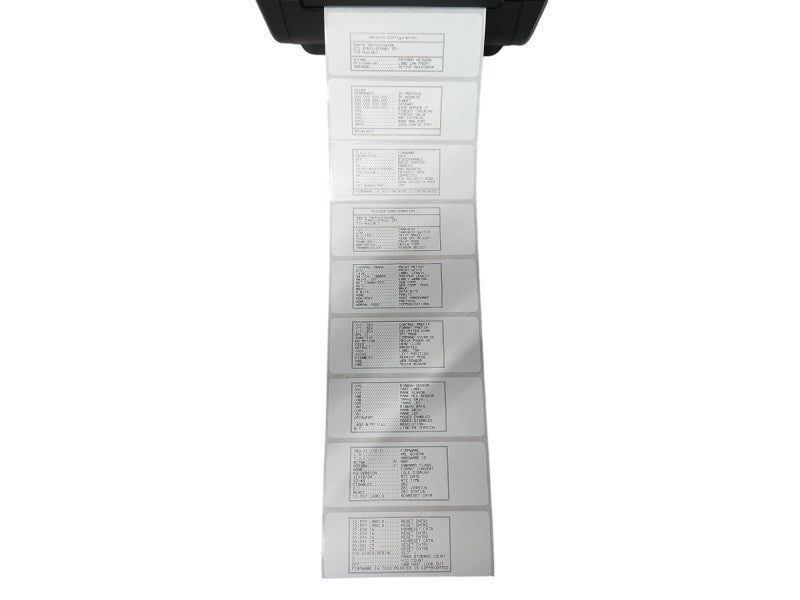 Zebra ZD621 ZD6A042-301F00EZ, ZEBRA Direct Thermal Printer USB/Serial/Ethernet Q