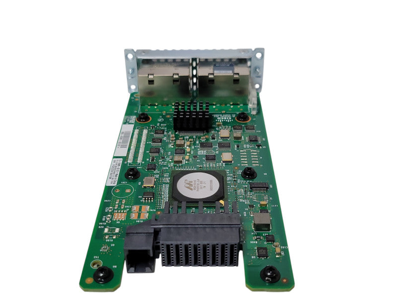 Genuine Cisco NIM-ES2-8-P 8-port PoE/PoE+ Gigabit Ethernet LAN Switch NIM Mod Q_