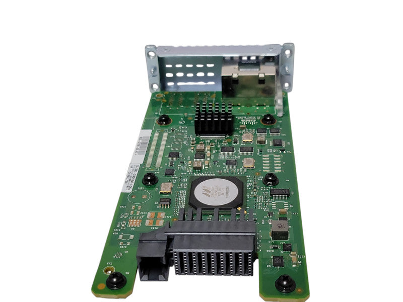 Cisco NIM-ES2-4 ISR 4000 Series 4x Gigabit Ethernet RJ-45 Router Module Q_