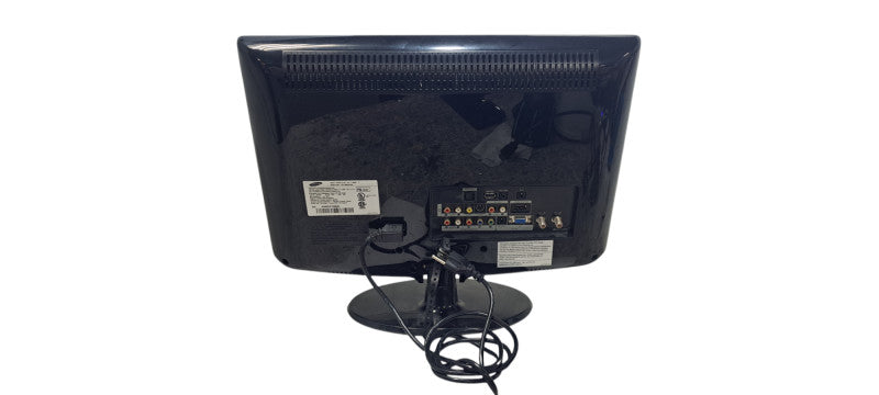 Samsung LN-T1953H 19" LCD HDTV W/ HDMI, VGA, & More