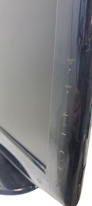 Samsung LN-T1953H 19" LCD HDTV W/ HDMI, VGA, & More