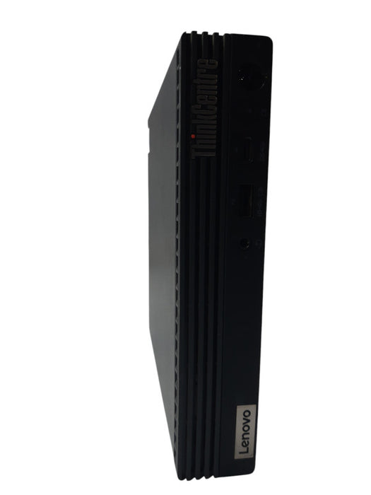 Lenovo ThinkCentre Tiny M70q 2.0GHz i5-10400T, 16GB RAM, 128GB SSD, Win11 Pro