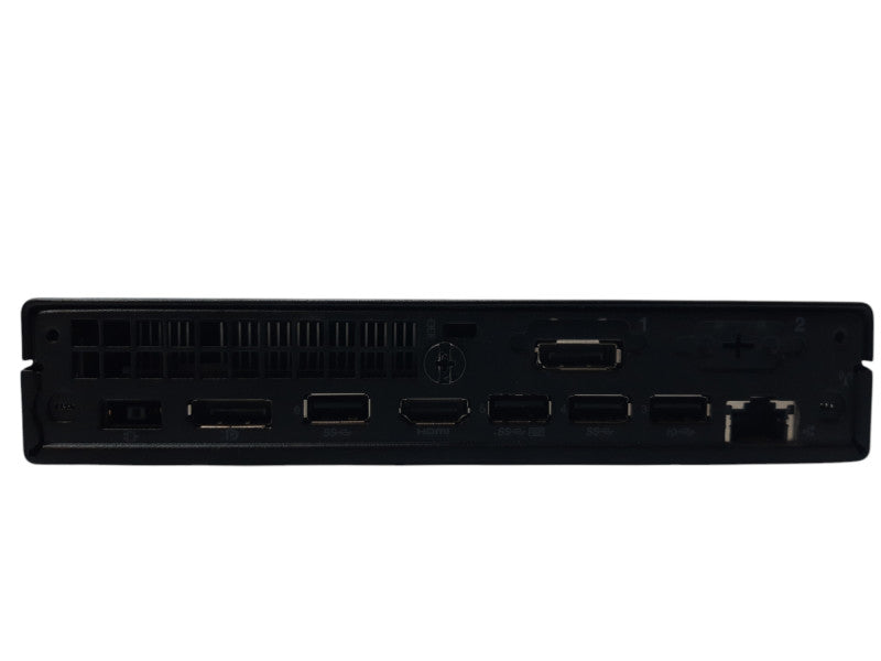 Lenovo ThinkCentre Tiny M70q 2.0GHz i5-10400T, 16GB RAM, 128GB SSD, Win11 Pro