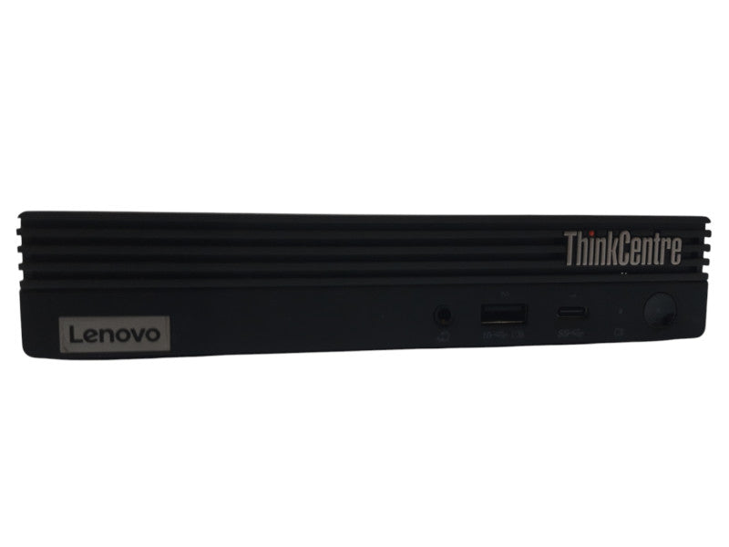 Lenovo ThinkCentre Tiny M70q 2.0GHz i5-10400T, 16GB RAM, 128GB SSD, Win11 Pro