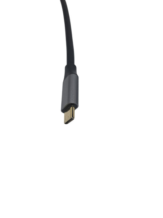 Selore USB C to Dual HDMI Adapter 4K @ 60Hz Q