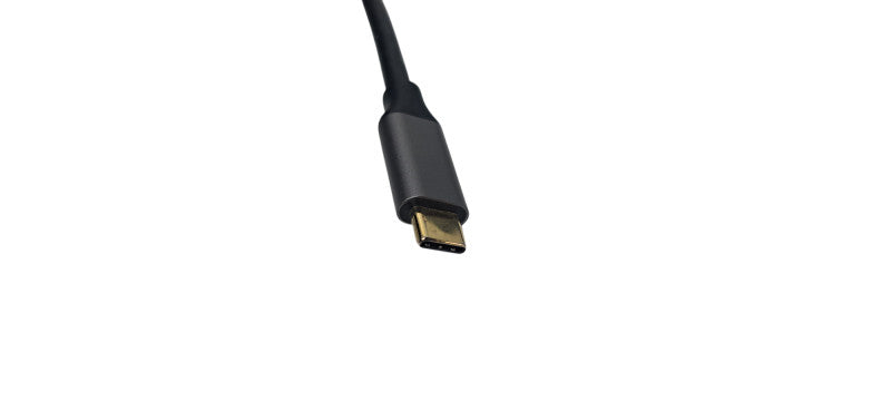 Selore USB C to Dual HDMI Adapter 4K @ 60Hz Q