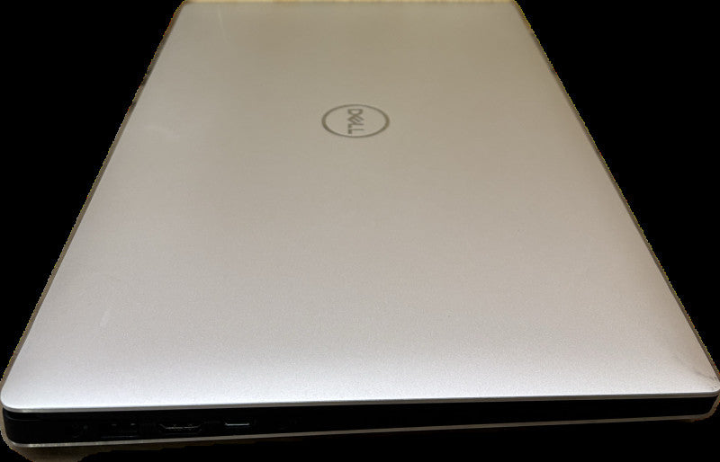Dell Precision 5530 i7-8850H 8GB RAM No Battery For Parts/Repair READ! Q Lap200