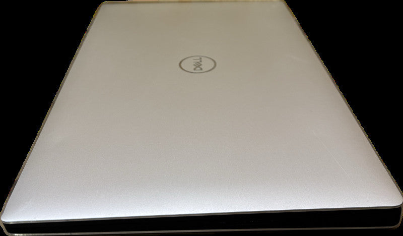Dell Precision 5530 i7-8850H 8GB RAM No Battery For Parts/Repair READ! Q Lap200