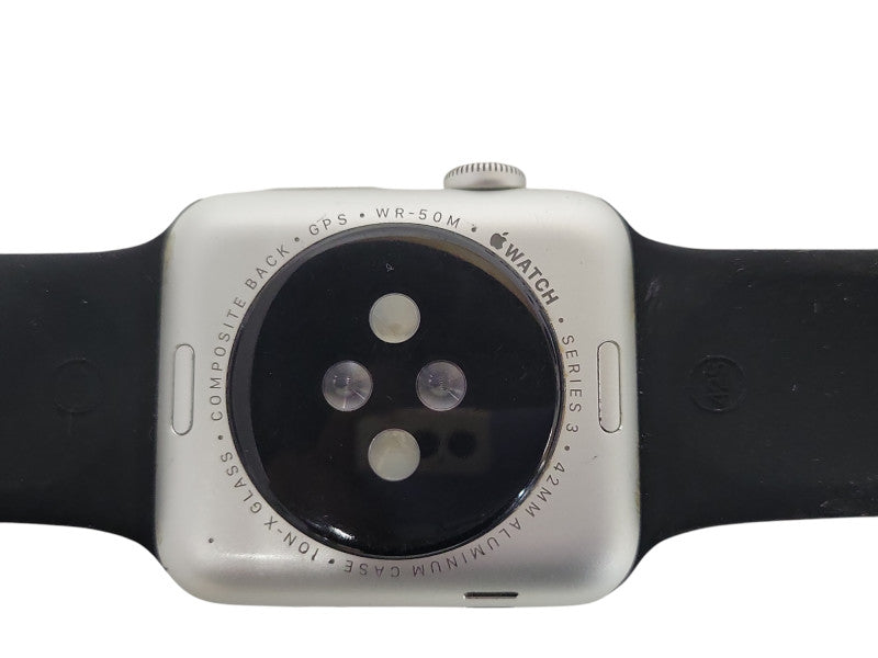 Apple Watch Series 3 42 mm, READ _