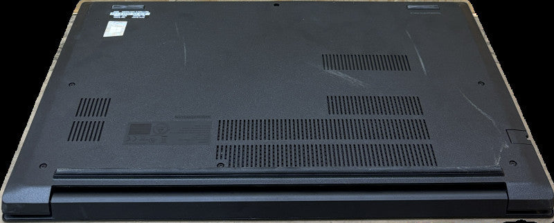Lenovo ThinkPad E15 Intel Core i5-1135G7@2.4GHz 16GB DDR4 RAM 256GB NVMe SSD  Lap200