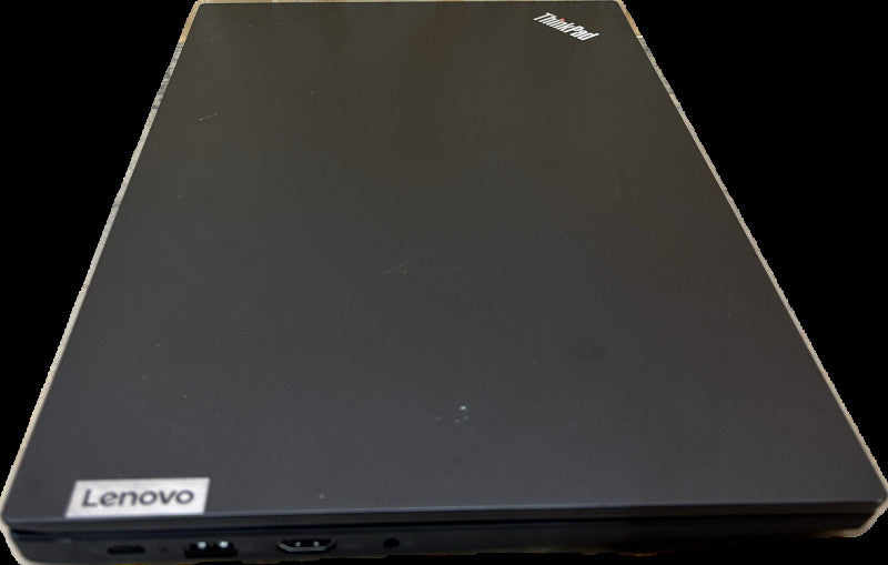 Lenovo ThinkPad E15 Intel Core i5-1135G7@2.4GHz 16GB DDR4 RAM 256GB NVMe SSD  Lap200
