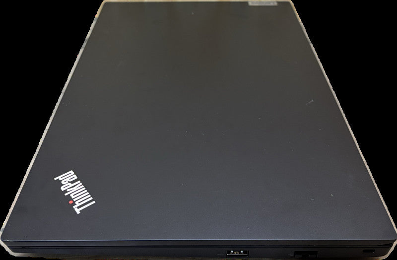 Lenovo ThinkPad E15 Intel Core i5-1135G7@2.4GHz 16GB DDR4 RAM 256GB NVMe SSD  Lap200