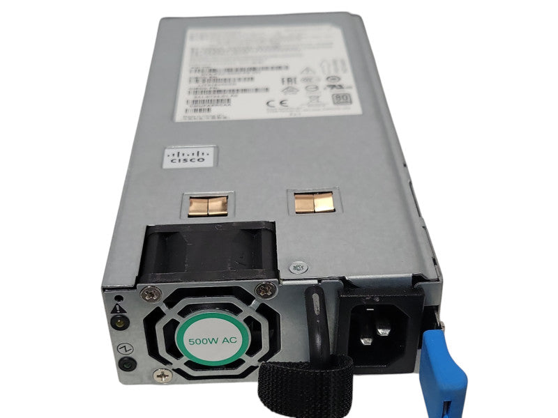 CISCO NXA-PAC-500W-PE 500W Nexus N9K Power Supply  Q_