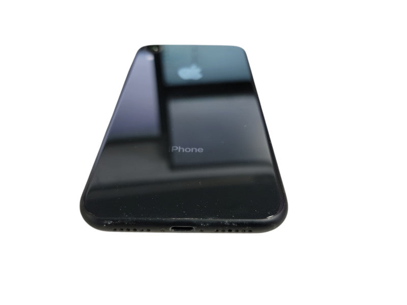 Apple iPhone XR - 64GB - Dark Gray (