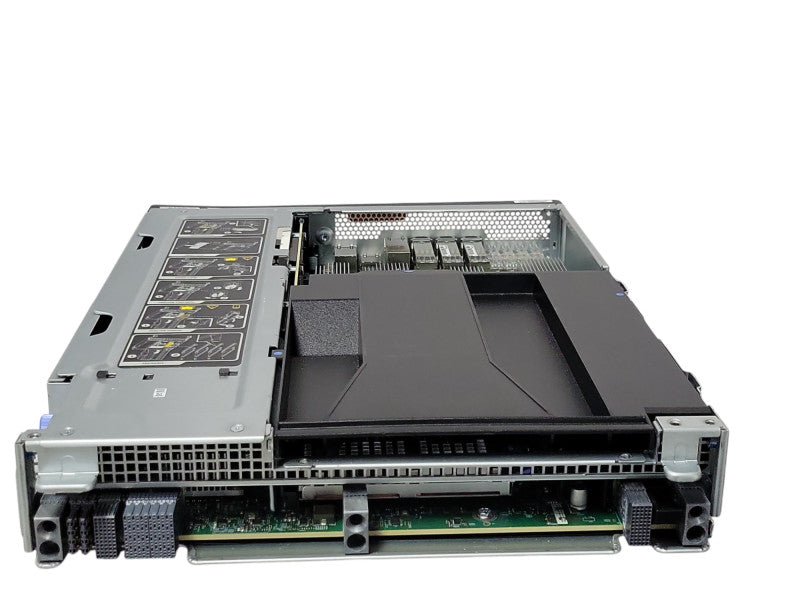 Netapp 111-02493+B2 FILER STORAGE CONTROLLER FOR AFF-A300 FAS8200. _