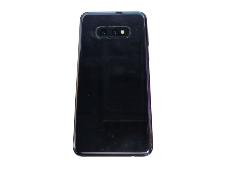 Samsung Galaxy S10e - 128GB - Navy Blue (