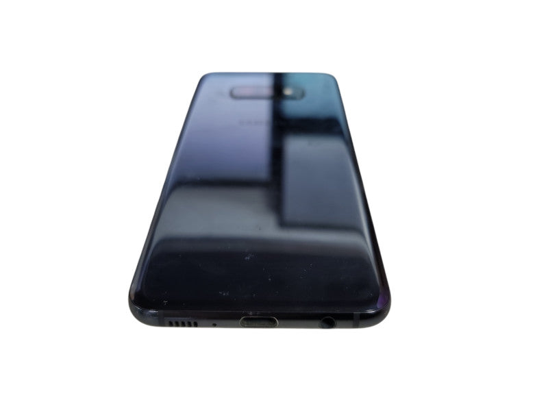 Samsung Galaxy S10e - 128GB - Navy Blue (
