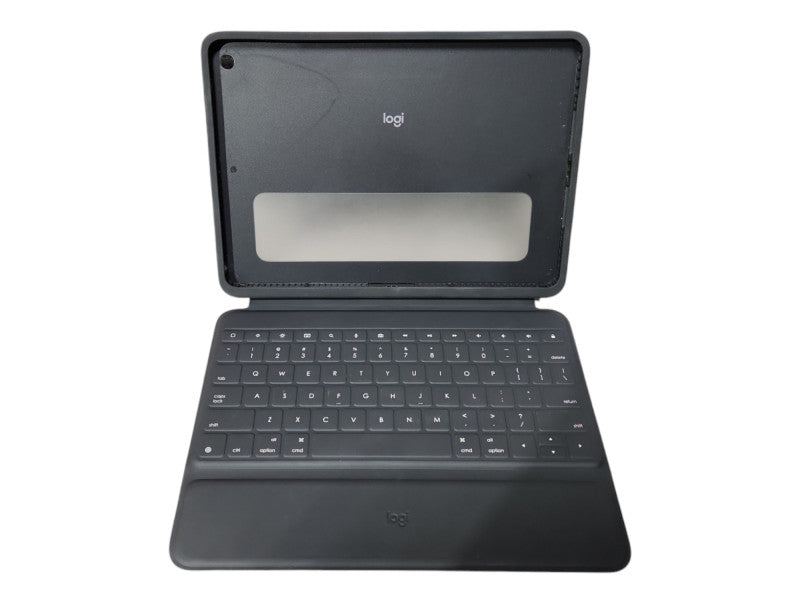 Logitech Rugged Combo 3 Touch Keyboard Case, YU0073