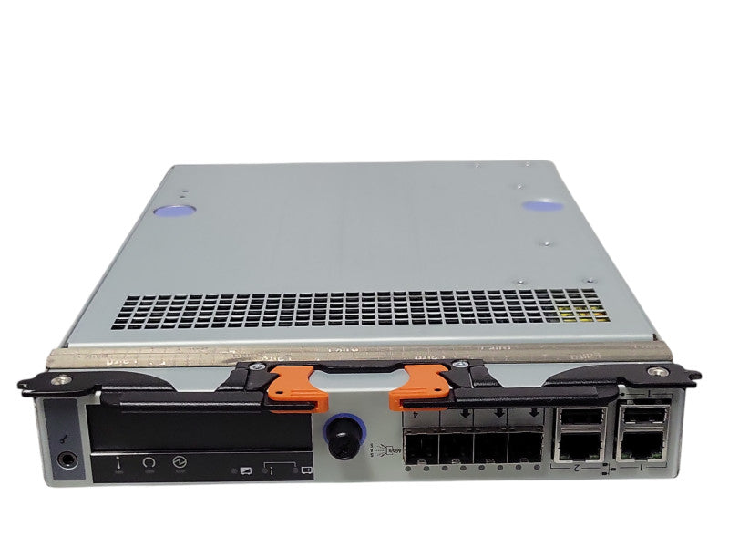 IBM Storwize V3700 Array Controller Canister Node+4Port 8G HBA 00AR108 Q_