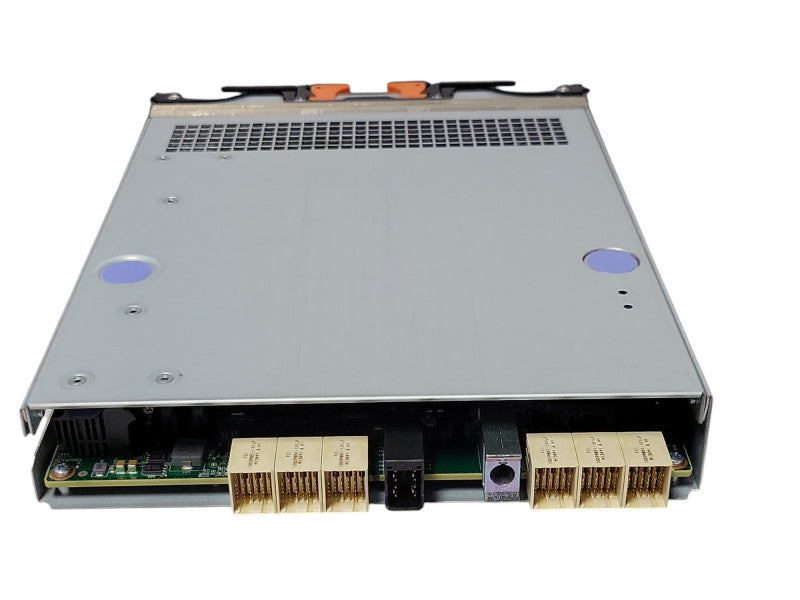 IBM Storwize V3700 Array Controller Canister Node+4Port 8G HBA 00AR108 Q_