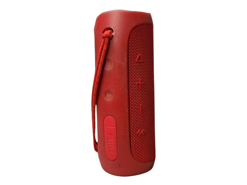 JBL Flip 4 Portable Speaker, RED