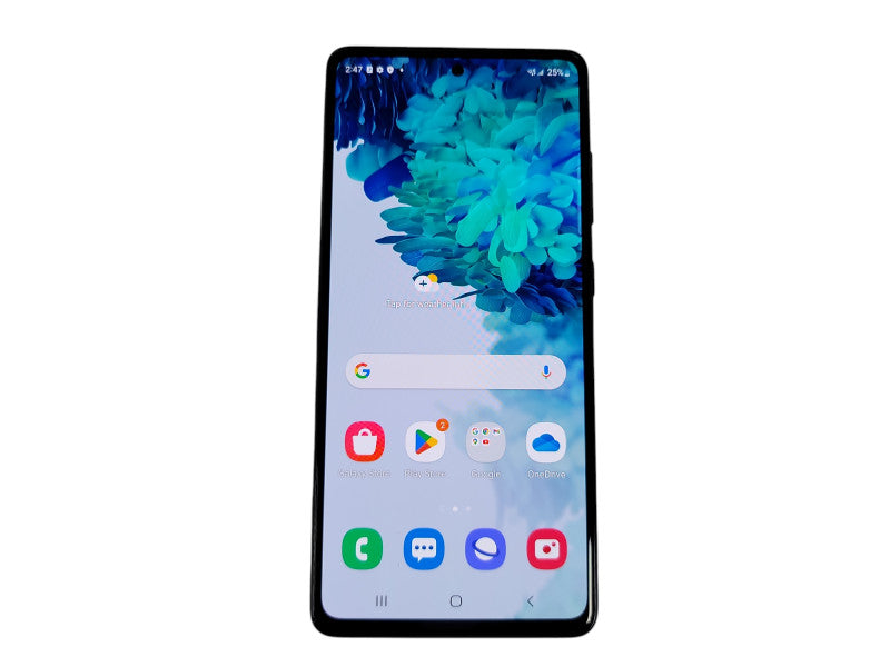 Samsung Galaxy S20 FE 5G - 128GB - Navy Blue (
