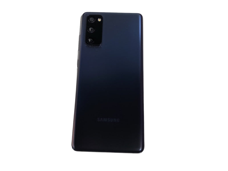 Samsung Galaxy S20 FE 5G - 128GB - Navy Blue (